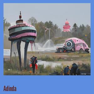 Adinda