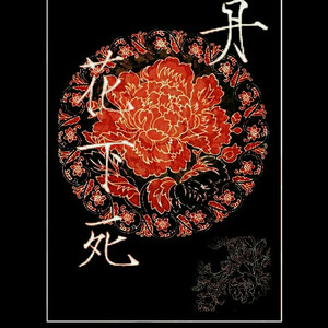 【恶友】牡丹花下死—薛洋/金光瑶（翻自 任宰范）