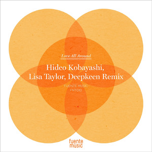 Love All Around (Deepkeen Remix)