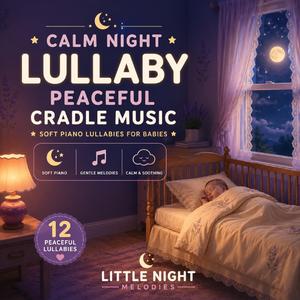 Nightfall Baby Lullaby