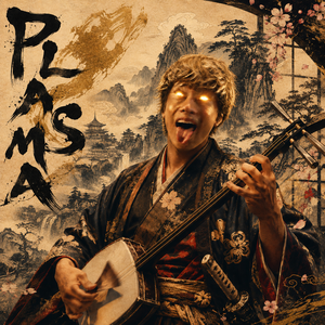 PLASMA（和风版）