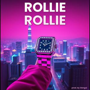ROLLIE ROLLIE