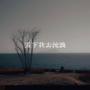 丢下我去流浪