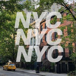 SoHo Canvas Streets