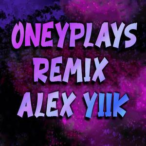 Alex Yiik