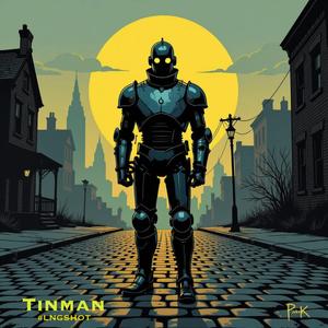 TINMAN (Remix)