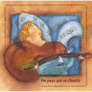 À la claire fontaine