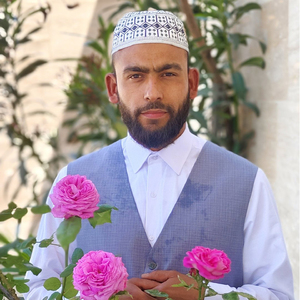 Ben Bu Amellrim İle Giremem O Cennetine