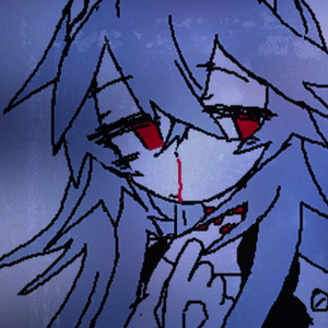 you failed to destroy me