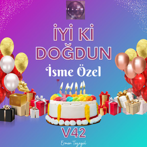 İyi ki Doğdun Munise