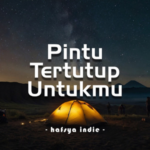 Pintu Tertutup Untukmu