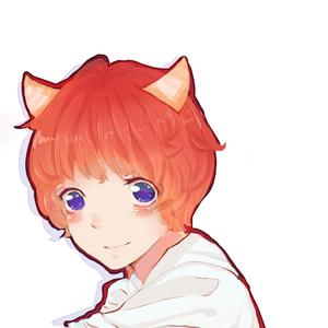 狐言（翻自 河图）