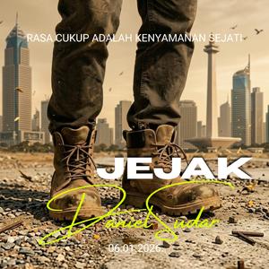 Jejak