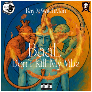 BaaL Don't Kill My Vibe