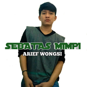 Sebatas Mimpi