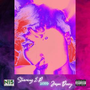 STEAMING (feat. Evan Pye)
