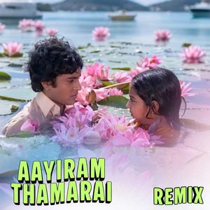 Aayiram Thamarai (Remix) Genz