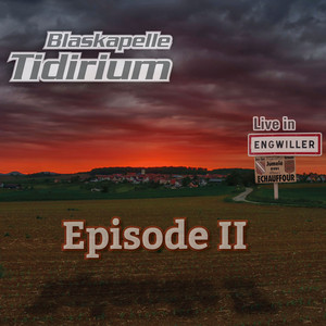 Borsicka Polka (Live)