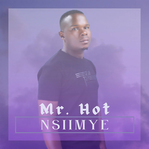 Nsiimye