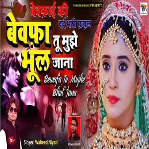 Bewafa Tu Mujhe Bhool Jana