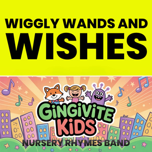 Wiggly Wands and Wishes