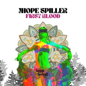 INDUSTRIA (Original mix)