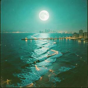 海のうた、地上のうた (Ver. 2)