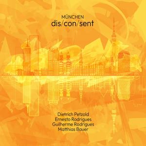 VI (feat. Dietrich Petzold, Ernesto Rodrigues & Matthias Bauer)