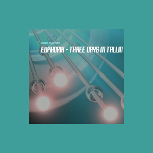 Three Days In Tallin (Renov8 Moody Remix)