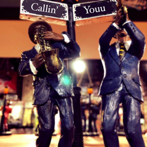 Callin' You (feat. Gamble)