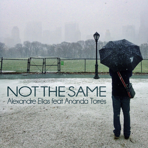Not the Same (feat. Ananda Torres)