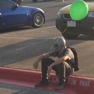 可月亮也会逃跑