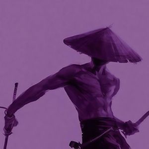 Самурай Хаоса