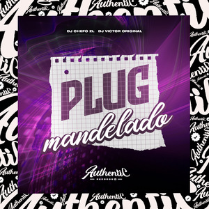 Plug Mandelado