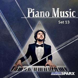 We Rise with the Sun (Solo Piano)