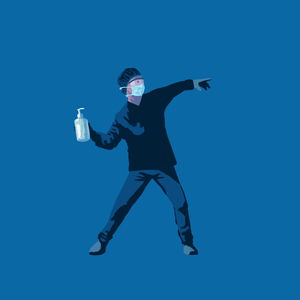 Quarentena (Abril 2020)