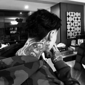 "冷雨夜" SASIOVERLXRD X BOBBYNOPEACE Type beat 旋律孟菲斯