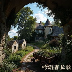 吟游者长歌