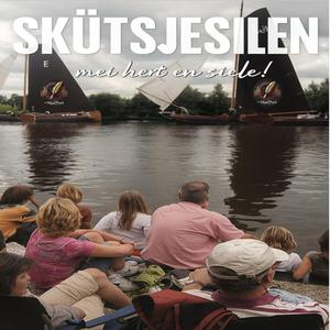 Skutsje silen mei hert en siele