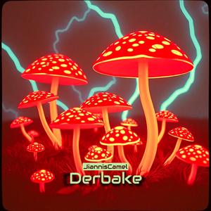 Derbake