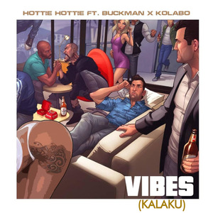 Vibes (Kalaku)