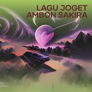 Lagu Joget Ambon Sakira (Remix)