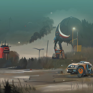 Di dalam kehangatan sinar