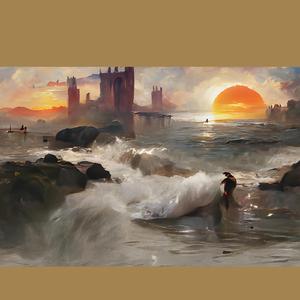 You Are Sinking in Your Teenage