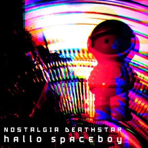 Hallo Spaceboy (ghost elektron mix)