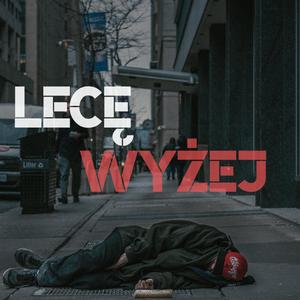LECĘ WYŻEJ
