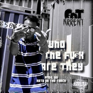 Who the **** Are They