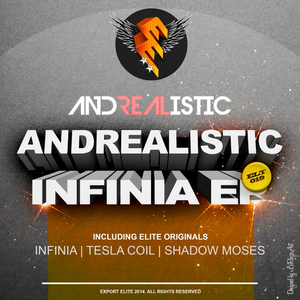 Infinia (Original Mix)