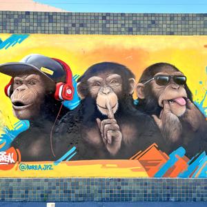 I Don't Wanna All This Money (Chill Version - art by @korea.jpz)