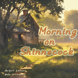 Morning on Shinnecock (Male Version)